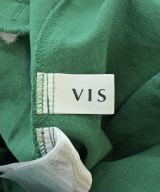 ViS（ヴィス）スラックス 緑 サイズ:M レディース/2200676739138