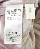 ViS（ヴィス）ロング・マキシ丈スカート 紫 サイズ:M レディース/2200672803017