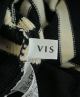 ViS（ヴィス）ニット・セーター 黒 サイズ:F レディース/2200673907035