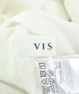 ViS（ヴィス）カジュアルシャツ 白 サイズ:F レディース/2200673907059