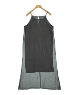 ViS（ヴィス）ワンピース 黒 サイズ:F レディース/2200673907066