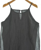 ViS（ヴィス）ワンピース 黒 サイズ:F レディース/2200673907066