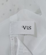 ViS（ヴィス）カジュアルシャツ 白 サイズ:F レディース/2200682060073