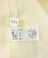ViS（ヴィス）その他 白 サイズ:M レディース/2200688849016