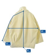 ViS（ヴィス）その他 白 サイズ:M レディース/2200688849016