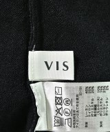 ViS（ヴィス）ニット・セーター 黒 サイズ:F レディース/2200692682029