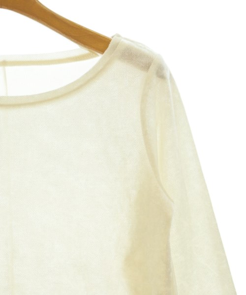 ViS（ヴィス）Tシャツ・カットソー 白 サイズ:F レディース/2200692964019