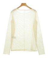 ViS（ヴィス）Tシャツ・カットソー 白 サイズ:F レディース/2200692964019