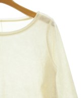 ViS（ヴィス）Tシャツ・カットソー 白 サイズ:F レディース/2200692964019