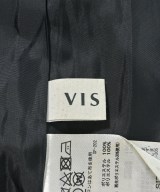 ViS（ヴィス）その他 グレー サイズ:M レディース/2200688216016