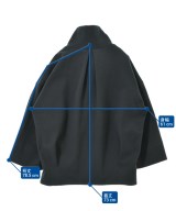 ViS（ヴィス）その他 グレー サイズ:M レディース/2200688216016