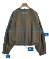 ViS（ヴィス）その他 茶 サイズ:F レディース/2200688216139