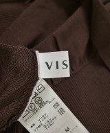 ViS（ヴィス）カーディガン 茶 サイズ:M レディース/2200688216146