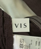 ViS（ヴィス）Tシャツ・カットソー 白 サイズ:F レディース/2200694009251