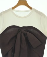 ViS（ヴィス）Tシャツ・カットソー 白 サイズ:F レディース/2200694009251