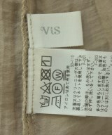 ViS（ヴィス）カジュアルシャツ ベージュ サイズ:F レディース/2200689592027