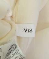 ViS（ヴィス）スウェット 白 サイズ:F レディース/2200690679113