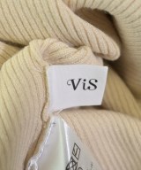 ViS（ヴィス）ニット・セーター ベージュ サイズ:F レディース/2200693581161