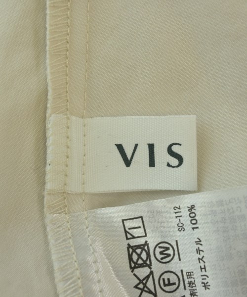 ViS（ヴィス）その他 ベージュ サイズ:F レディース/2200691562063