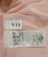 ViS（ヴィス）ブラウス ピンク サイズ:F レディース/2200694490035