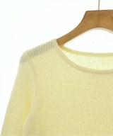 ViS（ヴィス）ニット・セーター 白 サイズ:F レディース/2200694540037