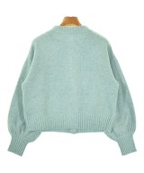 ViS（ヴィス）カーディガン 青 サイズ:F レディース/2200694540150
