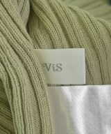 ViS（ヴィス）ニット・セーター 緑 サイズ:F レディース/2200694579136