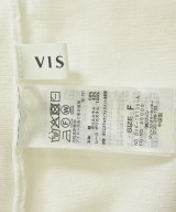 ViS（ヴィス）カーディガン 白 サイズ:F レディース/2200696931048