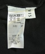 ViS（ヴィス）カーディガン 黒 サイズ:F レディース/2200696235047