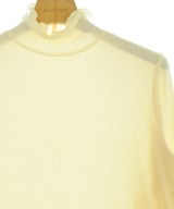 ViS（ヴィス）Tシャツ・カットソー 黄 サイズ:F レディース/2200694939022