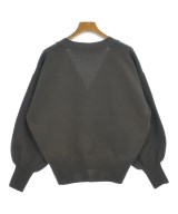 ViS（ヴィス）カーディガン グレー サイズ:F レディース/2200694939053