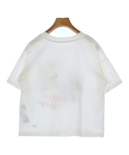 ViS（ヴィス）Tシャツ・カットソー 白 サイズ:F レディース/2200699955058