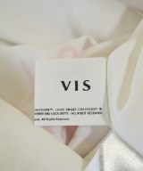 ViS（ヴィス）Tシャツ・カットソー 白 サイズ:F レディース/2200699955058
