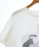 ViS（ヴィス）Tシャツ・カットソー 白 サイズ:F レディース/2200699955058