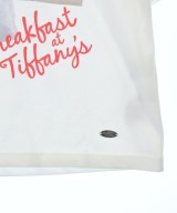 ViS（ヴィス）Tシャツ・カットソー 白 サイズ:F レディース/2200699955058