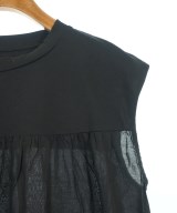 ViS（ヴィス）Tシャツ・カットソー 黒 サイズ:F レディース/2200697538048