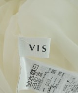 ViS（ヴィス）ニット・セーター 白 サイズ:F レディース/2200698047013
