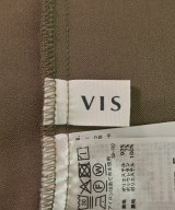 ViS（ヴィス）ワンピース 茶 サイズ:F レディース/2200695517045