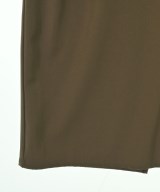 ViS（ヴィス）ワンピース 茶 サイズ:F レディース/2200695517045