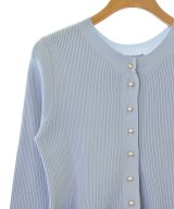 ViS（ヴィス）カーディガン 青 サイズ:F レディース/2200695517069