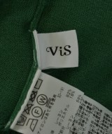 ViS（ヴィス）カーディガン 緑 サイズ:F レディース/2200701586034
