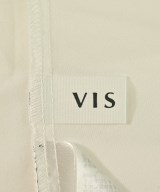 ViS（ヴィス）ブラウス 白 サイズ:F レディース/2200699699167