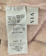 ViS（ヴィス）カーディガン ピンク サイズ:F レディース/2200645989014