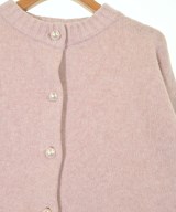 ViS（ヴィス）カーディガン ピンク サイズ:F レディース/2200645989014