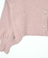 ViS（ヴィス）カーディガン ピンク サイズ:F レディース/2200645989014