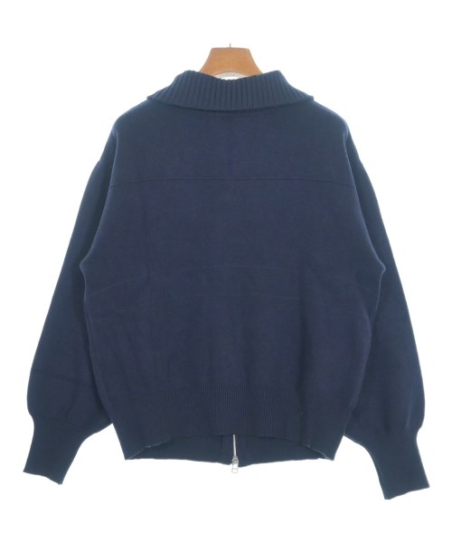 ViS（ヴィス）カーディガン 紺 サイズ:F レディース/2200649373048