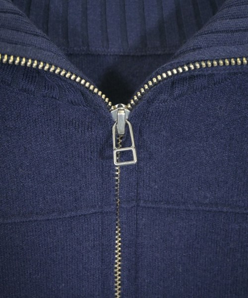 ViS（ヴィス）カーディガン 紺 サイズ:F レディース/2200649373048