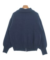 ViS（ヴィス）カーディガン 紺 サイズ:F レディース/2200649373048