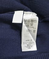 ViS（ヴィス）カーディガン 紺 サイズ:F レディース/2200649373048