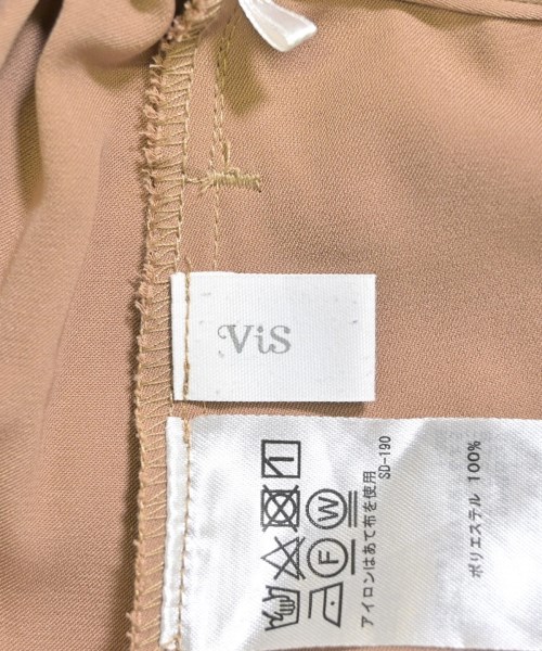 ViS（ヴィス）その他 ベージュ サイズ:L レディース/2200650900042